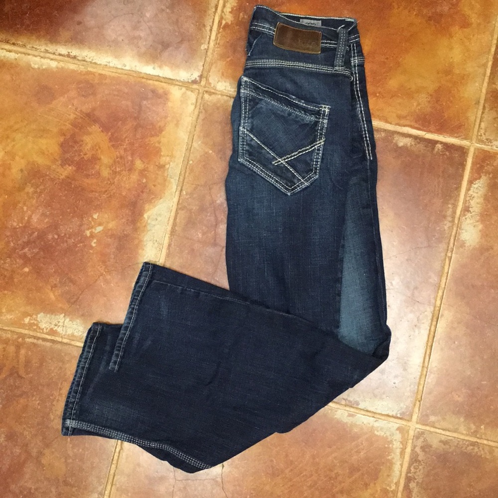 Buckle BKE Jean EUC!